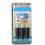 .  INKO HP 121/129/130/131/132/140 Black (3x20) PIGMENT