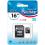   Micro SD16 Gb Smart Buy Class 10 + SD