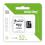   Micro SD32 Gb Smart Buy Class 10 UHS-I + SD