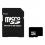   Micro SD16 Gb MIREX Class 10 + 