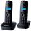   Panasonic KX-TG1612RUH DECT , Caller ID 50, 12 , +  