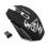   Nakatomi Gaming RF 2.4G, MROG-15U Optical -6 .+..,  , 600/800/1200/1600 dpi, USB