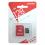   Micro SD128 Gb Smart Buy 10 UHS-I + SD  (SB128GBSDCL10-011)