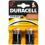      DURACELL LR14 //   2  (.)