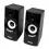  2.0 Dialog AST-10UP Stride BLACK 10W RMS, ,   USB