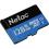   Micro SD128 Gb Netac P500  Standard Class 10 UHS-I (90 Mb/s)   (NT02P500STN-128G-S)