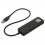 () 4 . USB 2.0 5bites HB24-209BK USB PLUG / BLACK