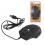   Defender Datum MB-347 black, USB (52347)