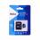   Micro SD128 Gb Netac P500  Standard Class 10 UHS-I (90 Mb/s)   (NT02P500STN-128G-R)+ 