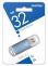  USB Flash 32 Gb Smart Buy V-Cut Blue