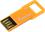  USB Flash  8 Gb Smart Buy Biz Orange