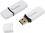  USB Flash 32 Gb Smart Buy Paean White (SB32GBPN-W)