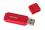  USB Flash 32 Gb Smart Buy Dock Red (SB32GBDK-R)