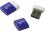  USB Flash 32 Gb Smart Buy LARA Blue (SB32GBLARA-B)