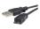  USB2.0 Am - MicroUSB Bm 0.5 (5pin) Pro Gembird/Cablexpert, , ,  (CCP-mUSB2-AMBM-0.5M)