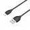  USB2.0 Am - Apple Lightning 8p, 1.0 Borofone BX19 Benefit , 2.4A, PVC ()