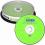  DVD-RW 4.7Gb 4x Mirex / Cake 10 /   10 