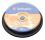 Диск DVD-R 4.7Gb 16x VERBATIM /Cake 10 шт/ цена за 10 шт (упак.)