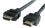 Кабель HDMI-19M/19M  3.0м ver.1.4V+3D/Ethernet  позолоч. контакты, 2 фильтра (AOPEN)