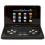   RITMIX RZX-30, , 32 , 17 +., 2.8  LCD, 2, MP3/MP4/FM, .  