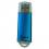  USB Flash 16 Gb Smart Buy V-Cut Blue