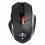   Nakatomi MOG-11U Gaming mouse - , 6  +  , USB, 