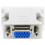 Переходник SVGA-DVI Cablexpert DVI (24+5) M / VGA F