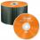 Диск DVD+R 4.7Gb 16x MIREX /упак.50шт/ цена за 1 шт. (UL130013A1T)