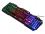 Клавиатура проводная Nakatomi Gaming KG-35U black -  игровая с подсветкой, корпус металл, USB, черная
