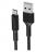  USB2.0 Am - MicroUSB Bm 1.0 Borofone BX1, EZSync, , 2.1A, , 