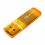  USB Flash 32 Gb Qumo Optiva 01  (QM32GUD-OP1-orange)