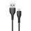  USB2.0 Am - Apple Lightning 8p, 1.0 Borofone BX51, 2.4A, , 