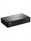  8*Port D-Link DES-1008P/C1A 10/100Mbps, 4  c  PoE 802.3af