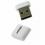  USB Flash 64 Gb Smart Buy LARA White (SB64GBLARA-W)
